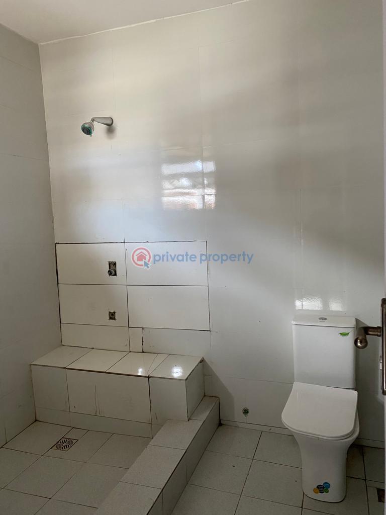 4 bedroom Terraced Duplex For Rent Lekki Lagos - 3