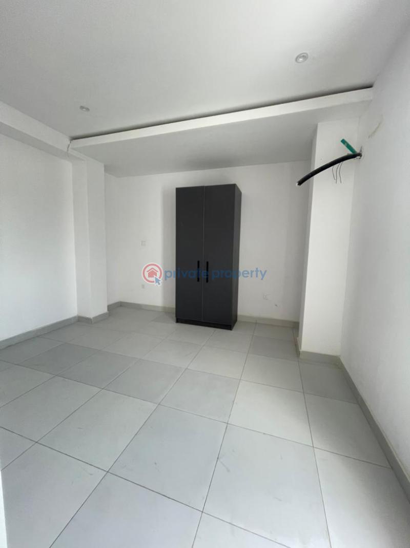 4 bedroom Terraced Duplex For Sale Ologolo Lekki Lagos - 4