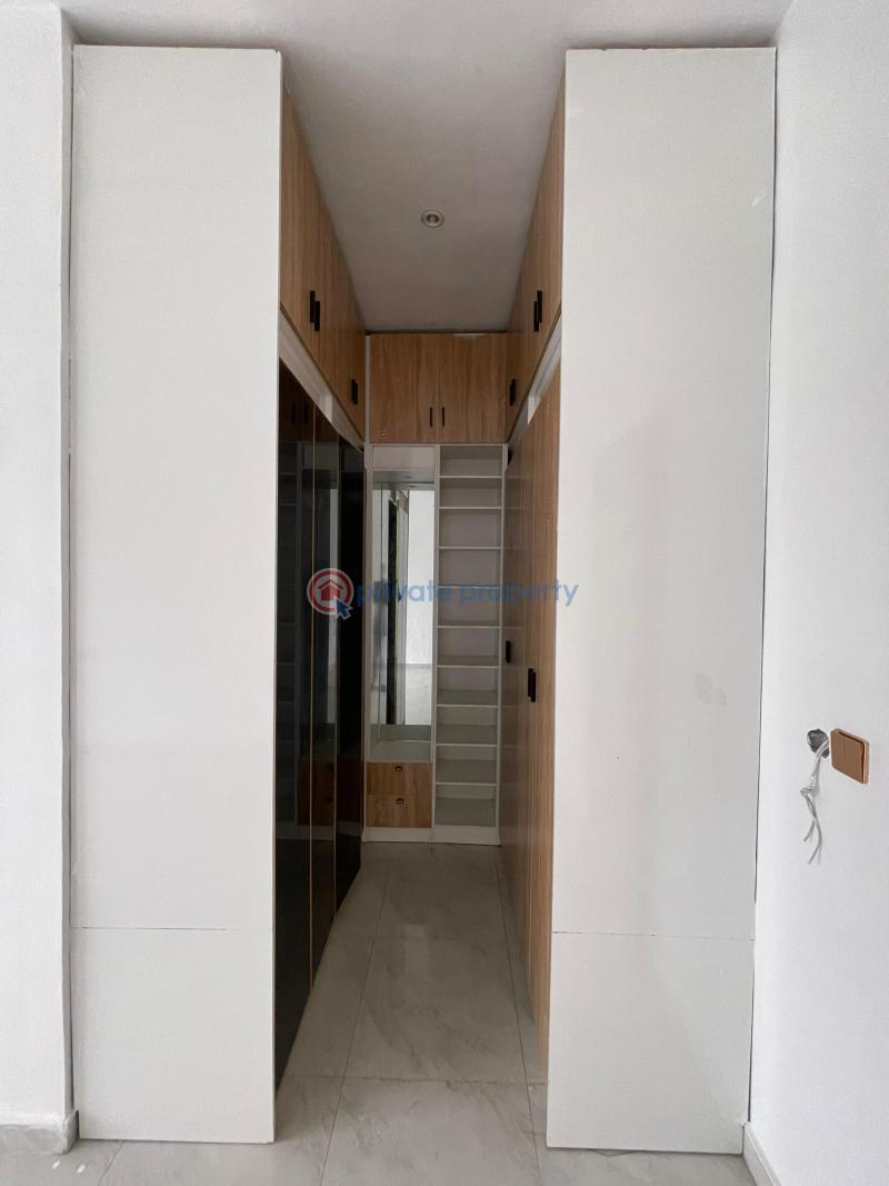 4 bedroom Terraced Duplex For Sale Ikota Lekki Lagos - 8