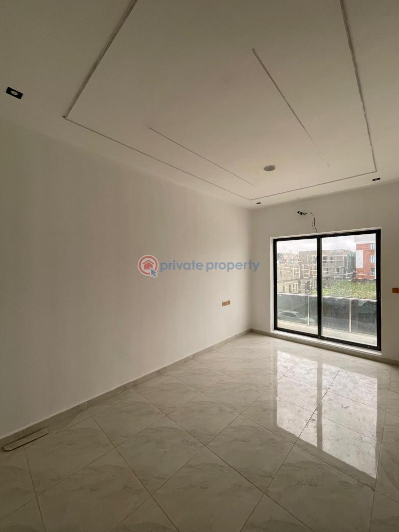 4 bedroom Terraced Duplex For Sale Ikota Lekki Lagos - 7