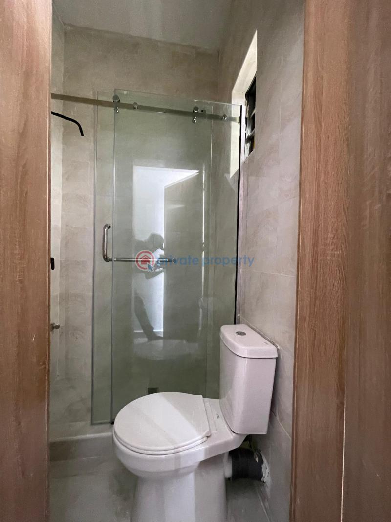 4 bedroom Terraced Duplex For Sale Ikota Lekki Lagos - 9