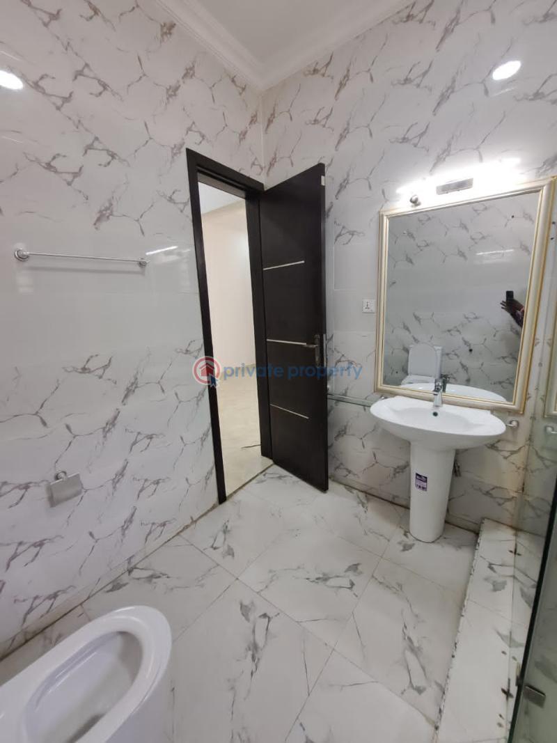 4 bedroom Terraced Duplex For Rent Ikate Elegushi Lekki Lagos - 11