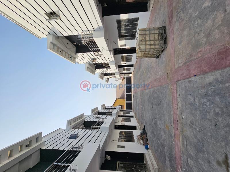 4 bedroom House For Sale Thomas Estate Ajah Lagos - 1