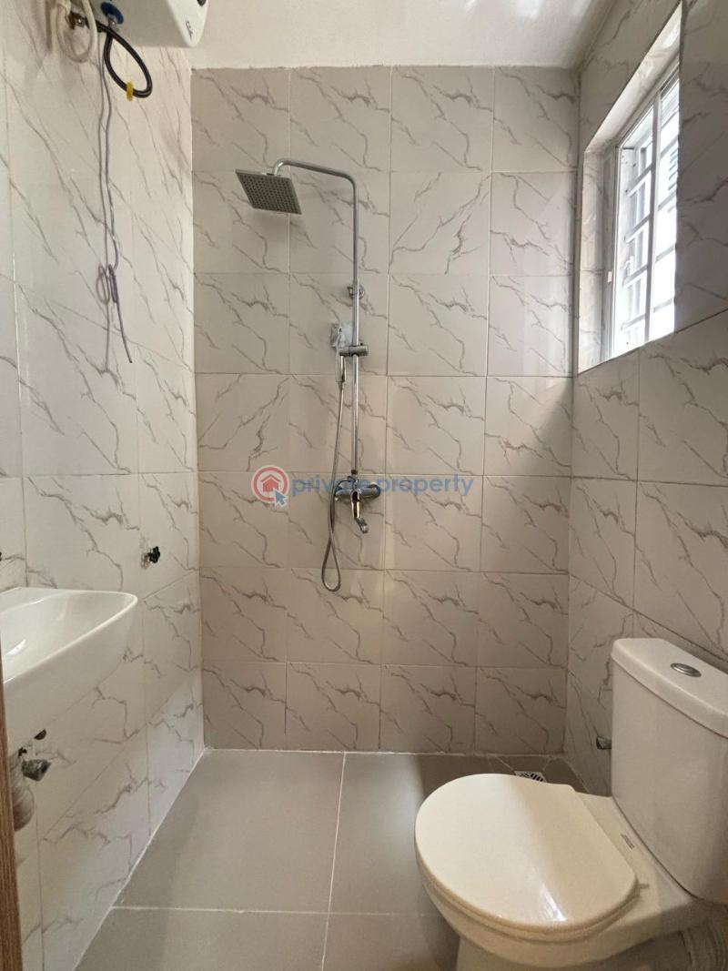 4 bedroom Terraced Duplex For Rent Lekki Lagos - 4