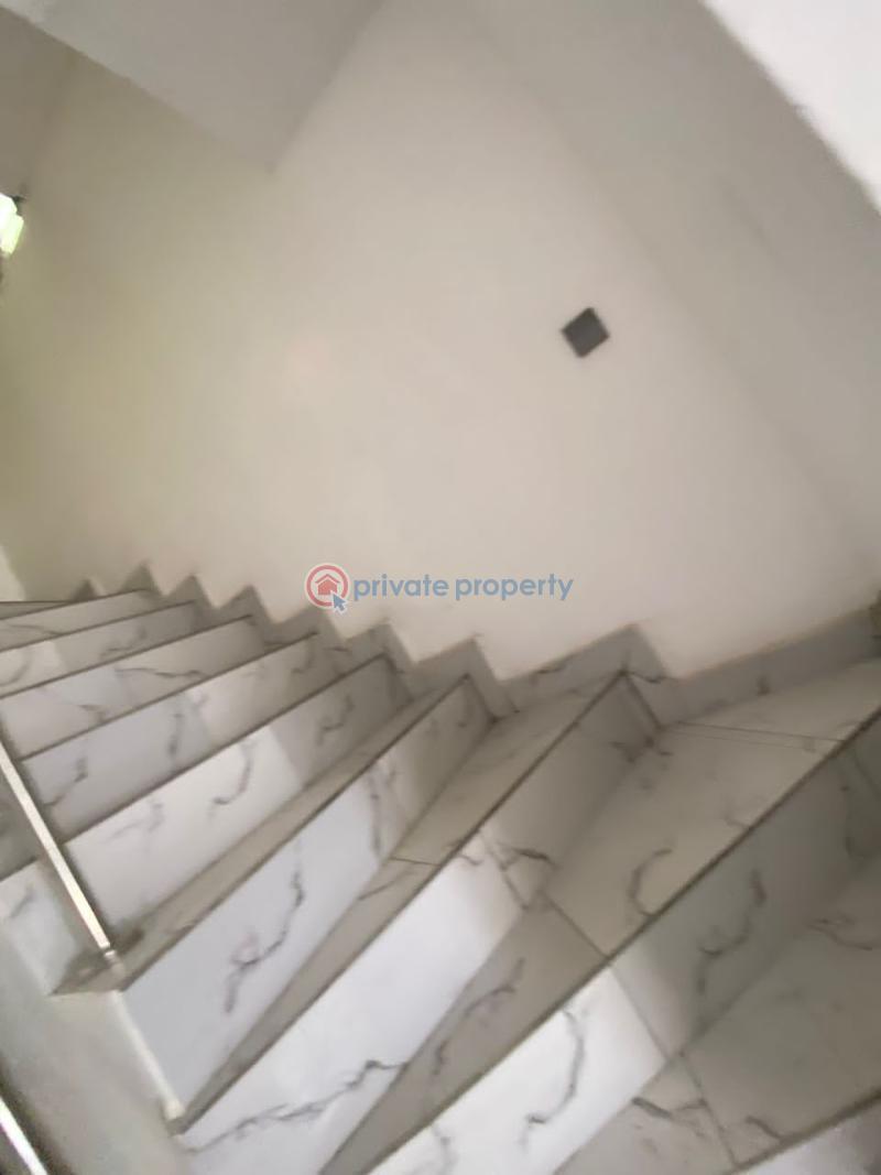 4 bedroom Terraced Duplex For Sale Chevron Drive Lekki Lagos - 10