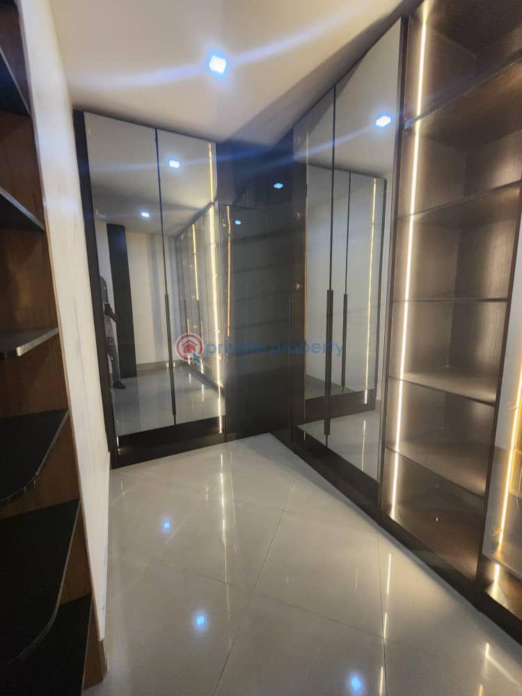 4 bedroom Terraced Duplex For Sale Banana Island Ikoyi Lagos - 10