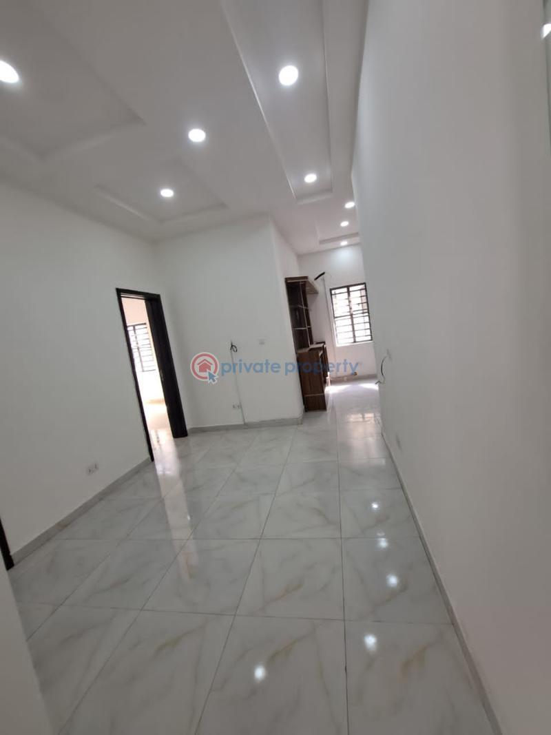 4 bedroom Terraced Duplex For Rent Ikate Elegushi Lekki Lagos - 8