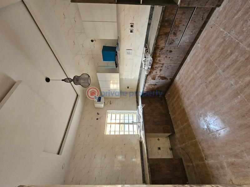 4 bedroom House For Sale Thomas Estate Ajah Lagos - 5