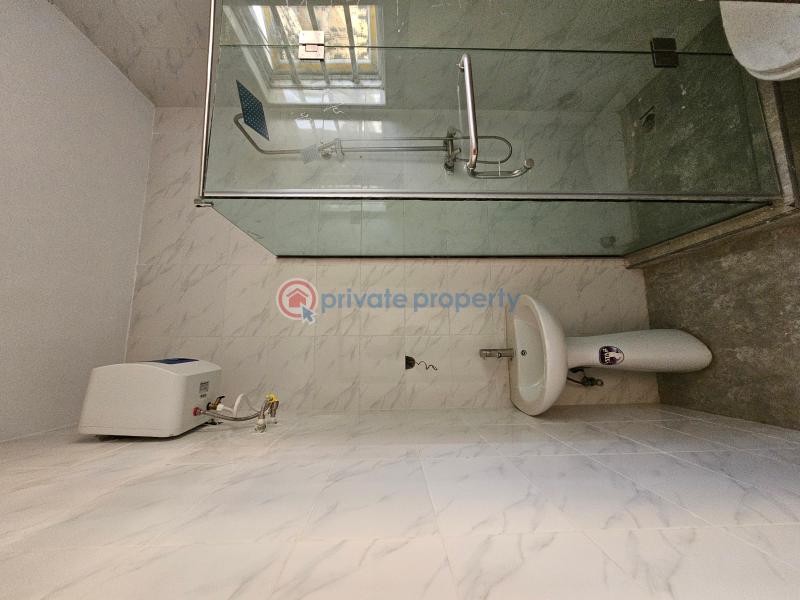 4 bedroom House For Sale Thomas Estate Ajah Lagos - 2