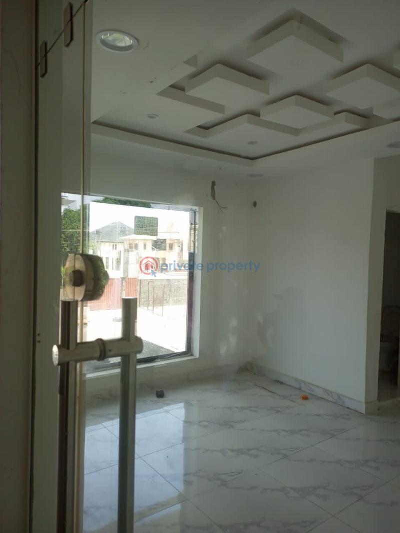 4 bedroom Terraced Duplex For Sale Osapa London Lekki Lagos - 0