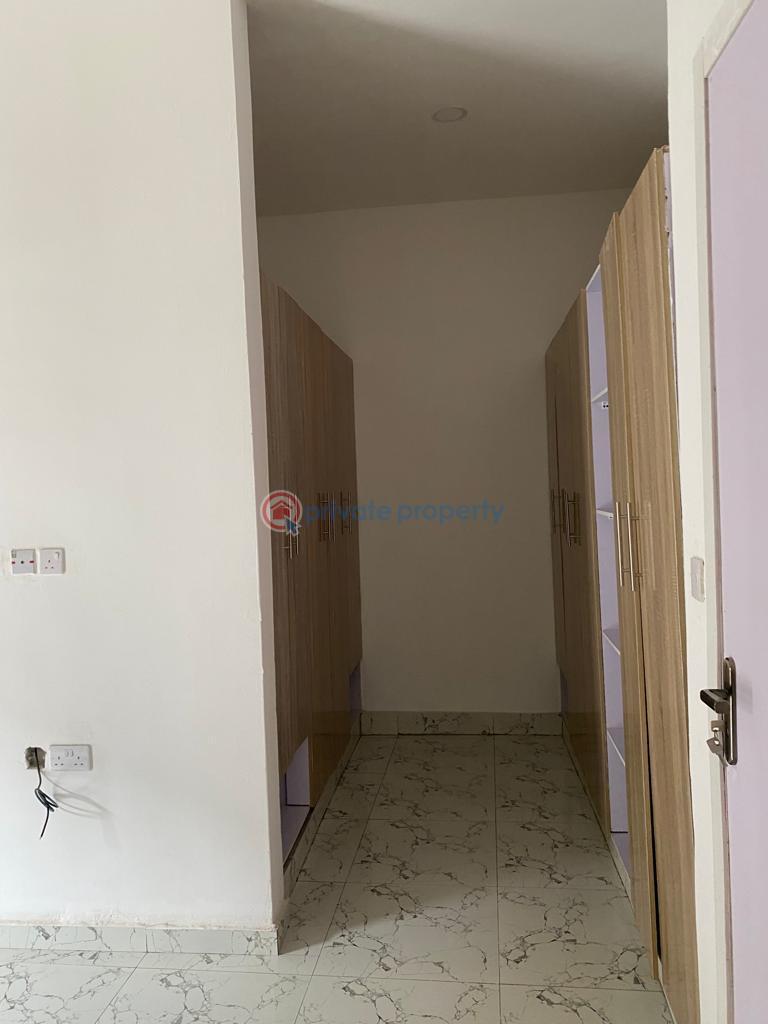 4 bedroom Terraced Duplex For Rent Lekki Lagos - 8