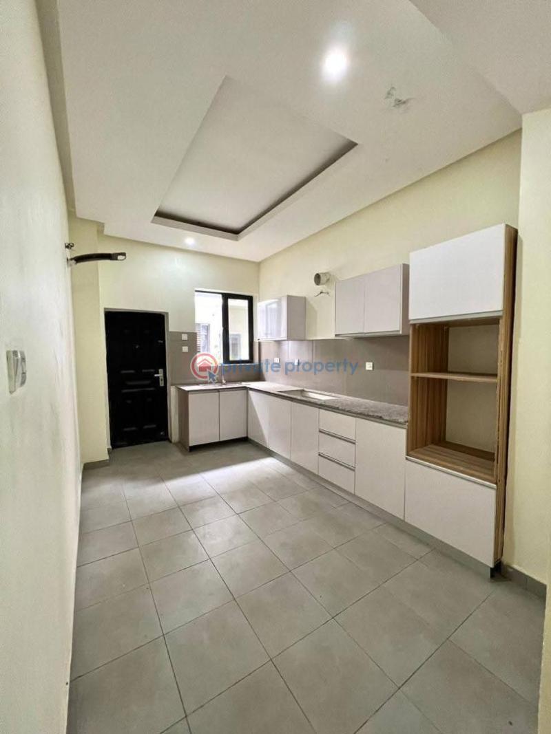 4 bedroom Terraced Duplex For Sale Lekki Lagos - 7