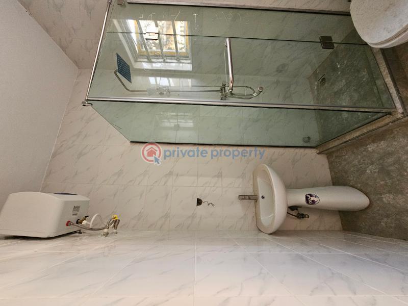 4 bedroom House For Sale Thomas Estate Ajah Lagos - 6