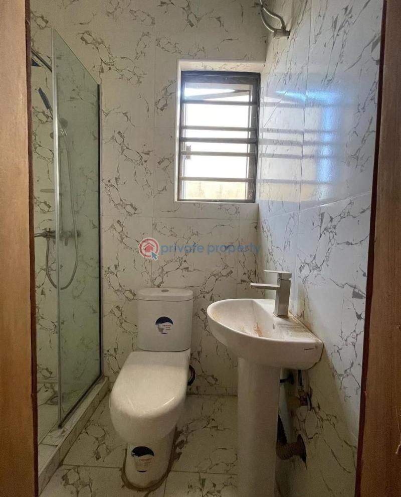4 bedroom Terraced Duplex For Rent Conservative, Orchid Lekki Lagos - 8