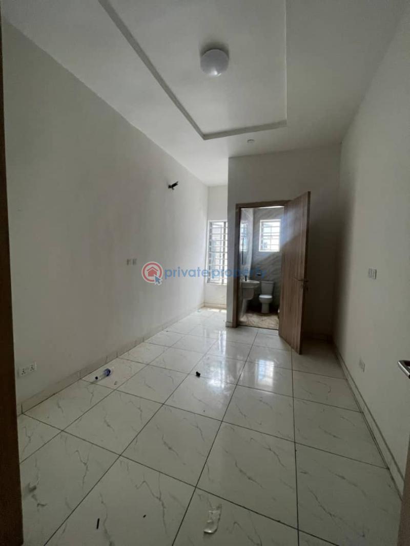 4 bedroom Terraced Duplex For Rent Lekki Lagos - 0