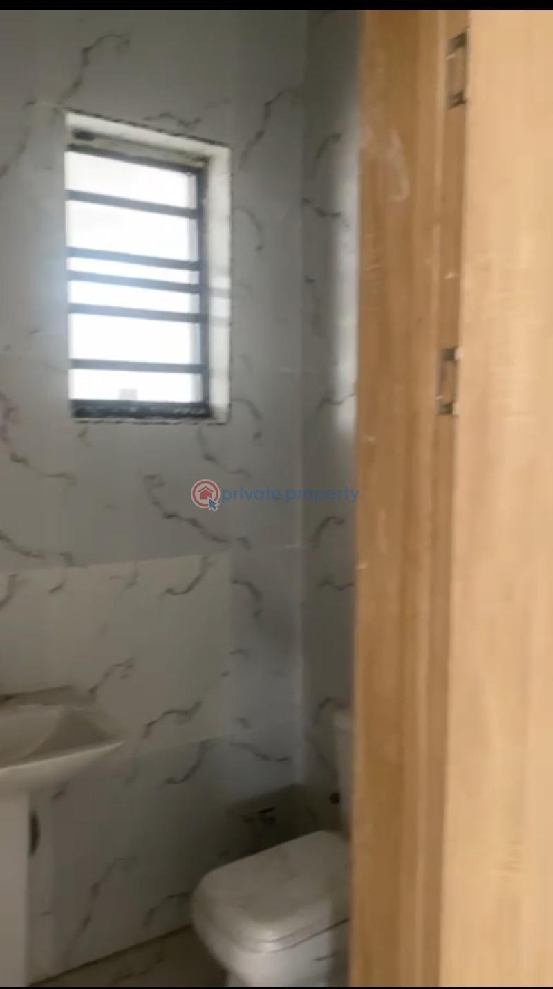 4 bedroom Terraced Duplex For Rent Harris Drive Victoria Garden City Lekki Lagos - 4