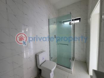 4 bedroom Terraced Duplex For Sale Lekki Palm City Estate Ado Ajah Lagos - 0