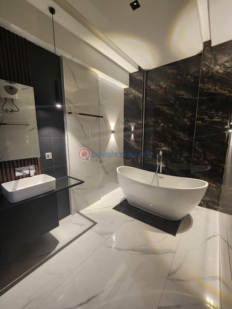 4 bedroom Terraced Duplex For Sale Banana Island Ikoyi Lagos - 12