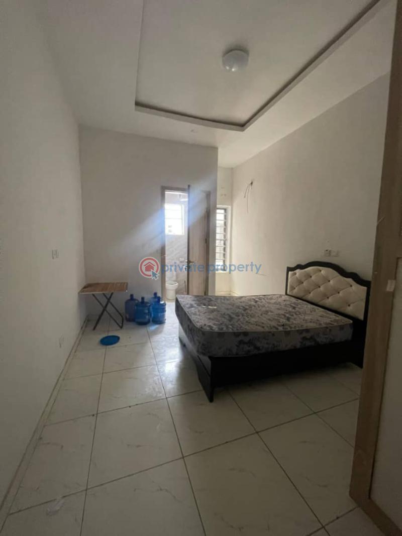 4 bedroom Terraced Duplex For Rent Lekki Lagos - 3