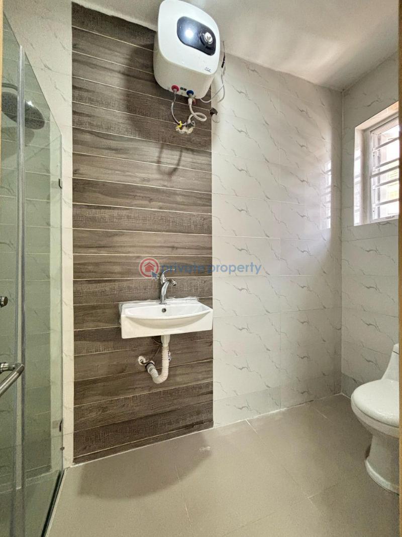 4 bedroom Terraced Duplex For Rent Lekki Lagos - 1