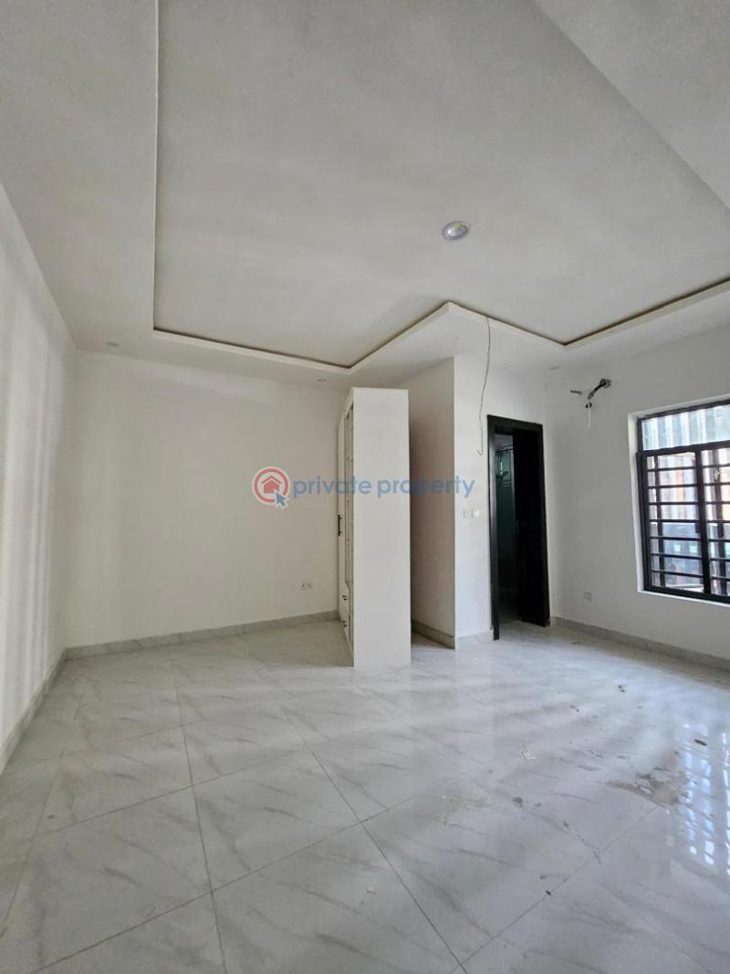 4 bedroom Terraced Duplex For Sale Lekki Lagos - 8