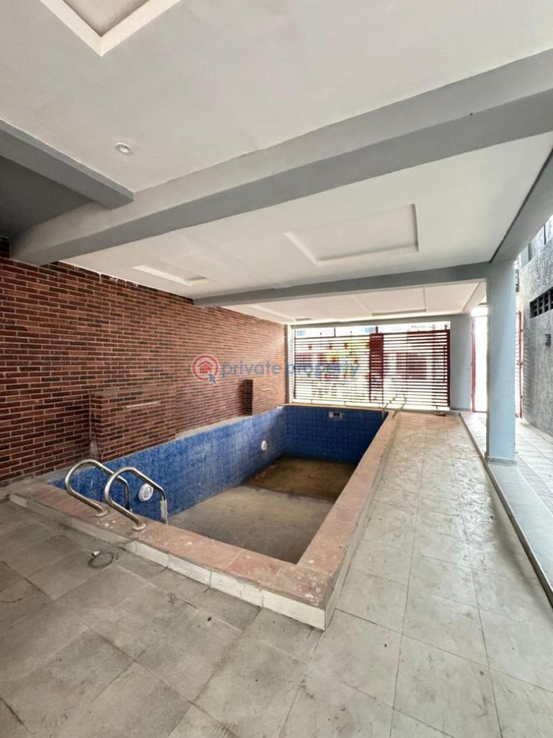 4 bedroom Terraced Duplex For Sale Lekki Lagos - 13