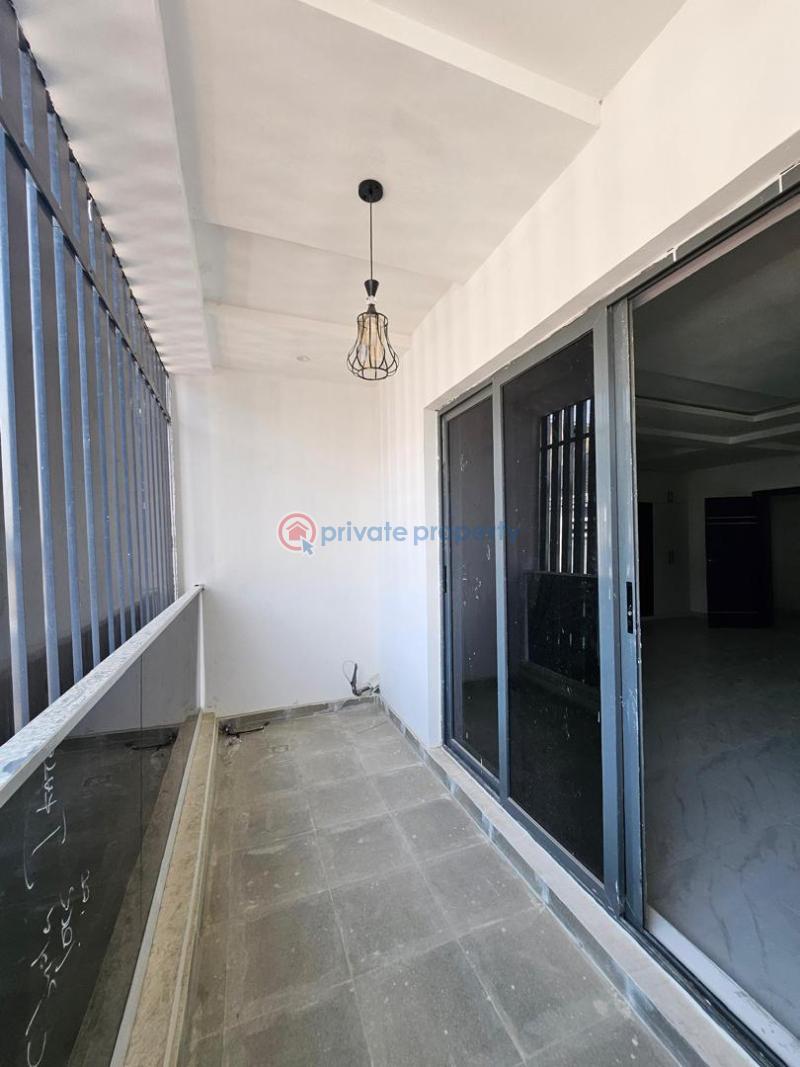 4 bedroom Terraced Duplex For Sale Lekki Lagos - 12