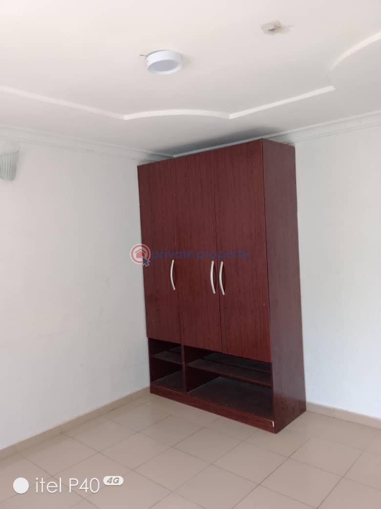 4 bedroom Terraced Duplex For Rent Orange Gate Oluyole Estate Ibadan Oyo - 4