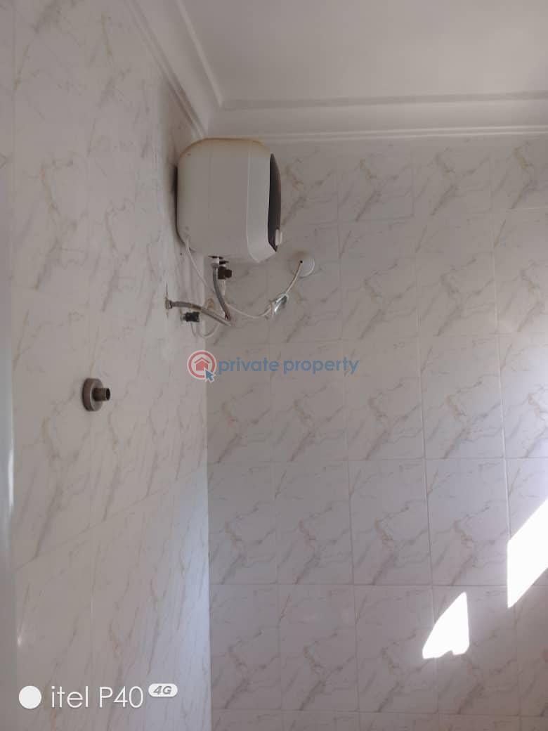 4 bedroom Terraced Duplex For Rent Orange Gate Oluyole Estate Ibadan Oyo - 7