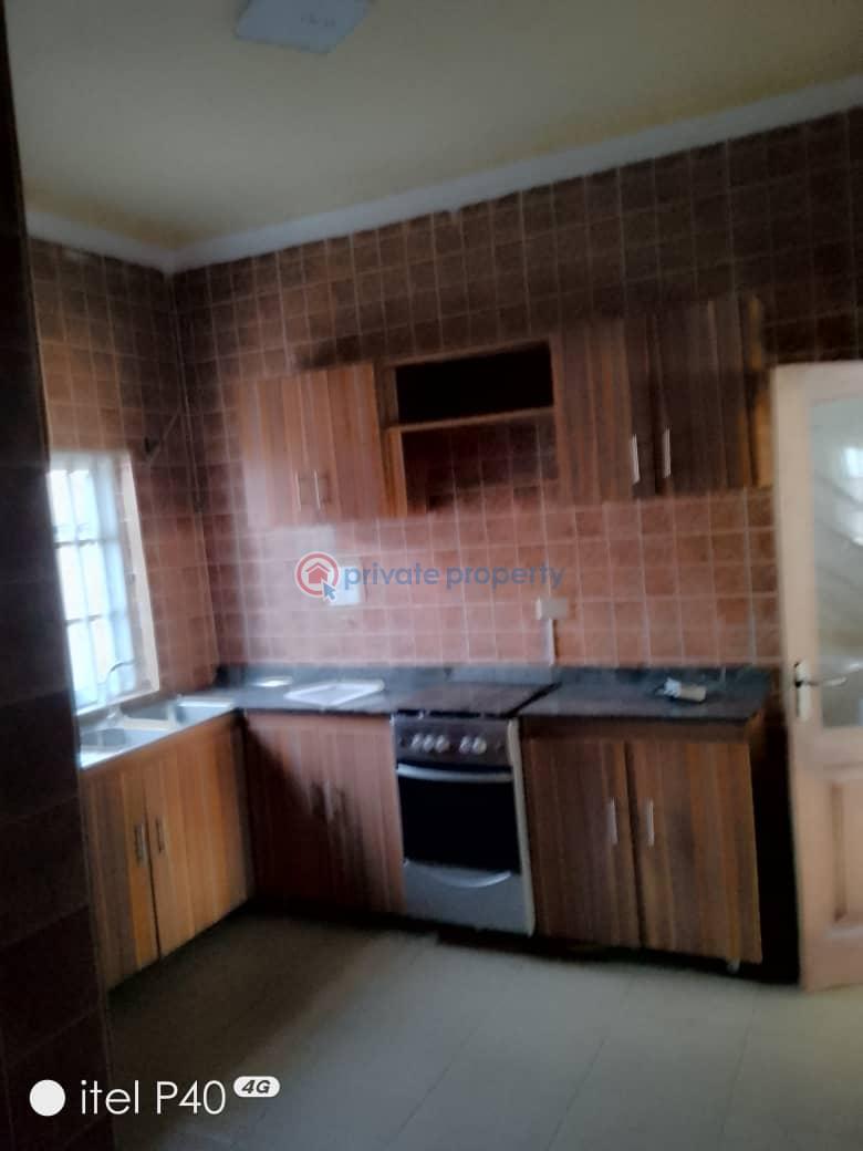 4 bedroom Terraced Duplex For Rent Orange Gate Oluyole Estate Ibadan Oyo - 2