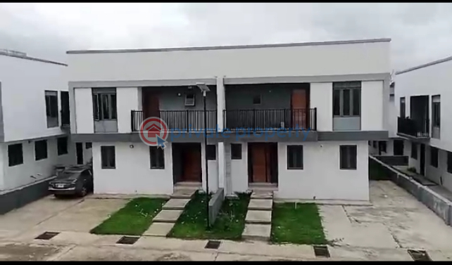 4 bedroom Terraced Duplex For Sale Jericho Gra Ibadan Oyo - 0