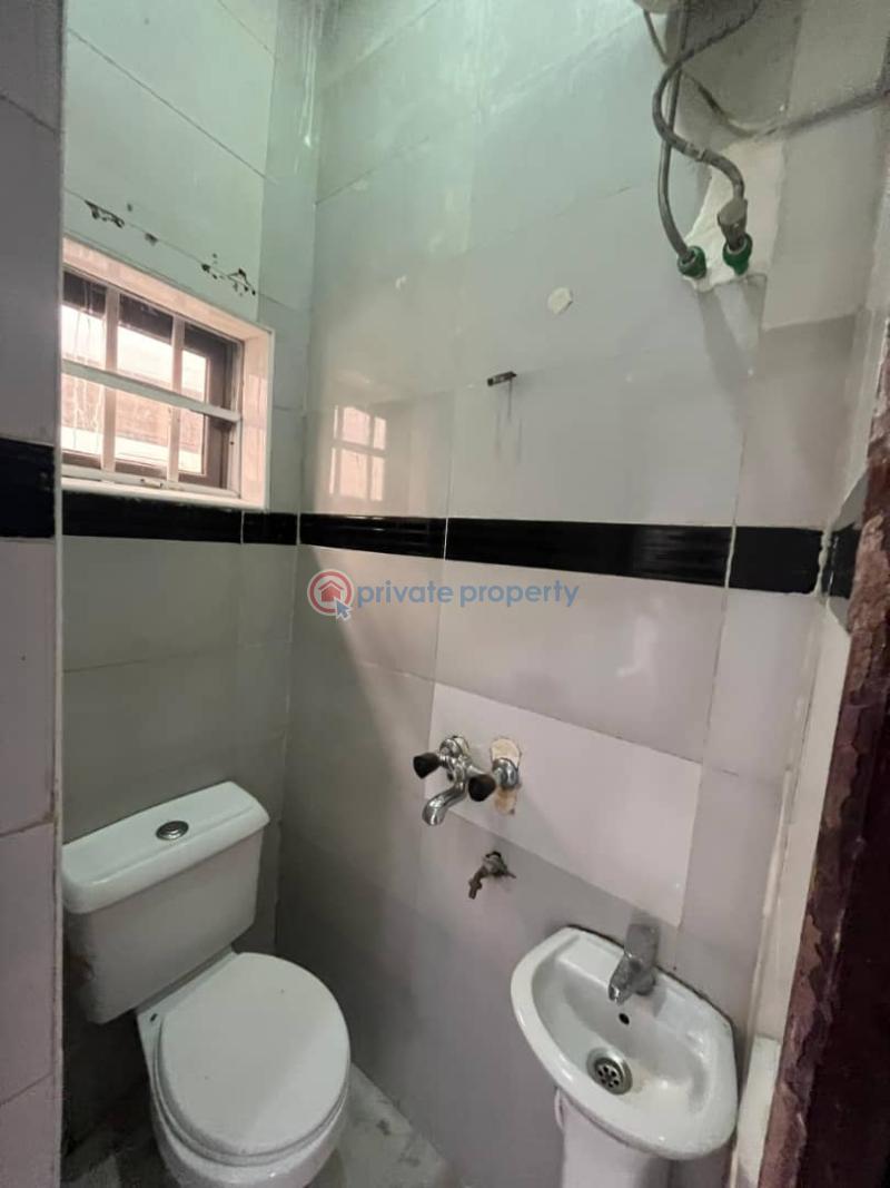 4 bedroom Terraced Duplex For Rent Oniru Lekki Phase 2 Lagos - 13