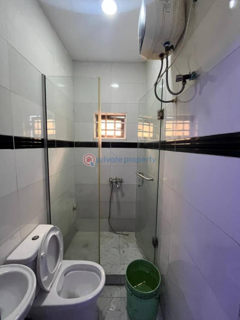 4 bedroom Terraced Duplex For Rent Oniru Lekki Phase 2 Lagos - 5