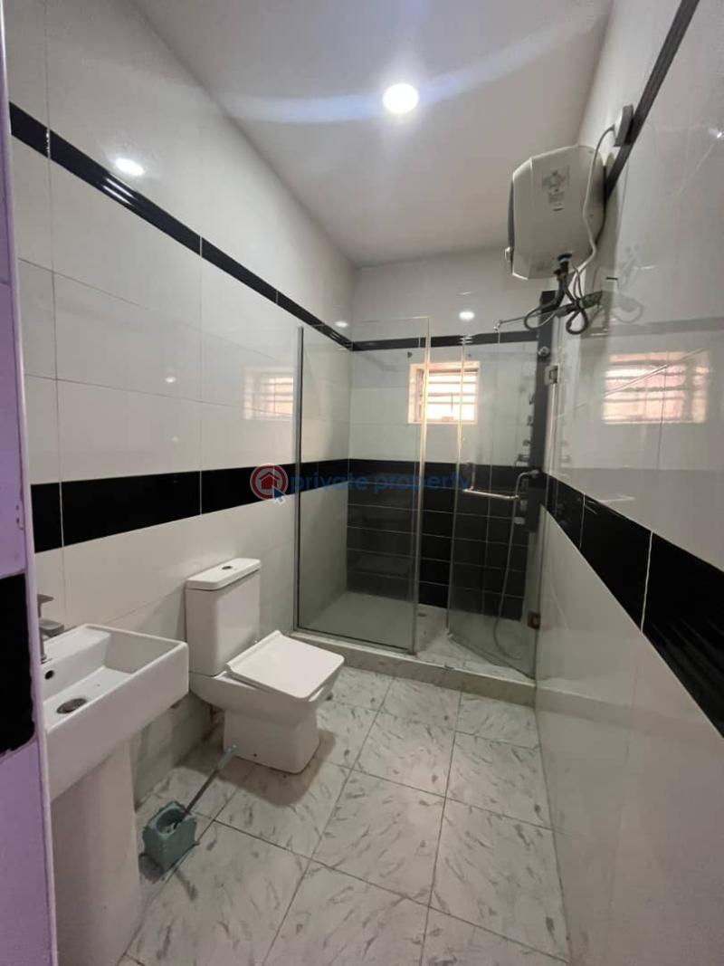 4 bedroom Terraced Duplex For Rent Oniru Lekki Phase 2 Lagos - 10