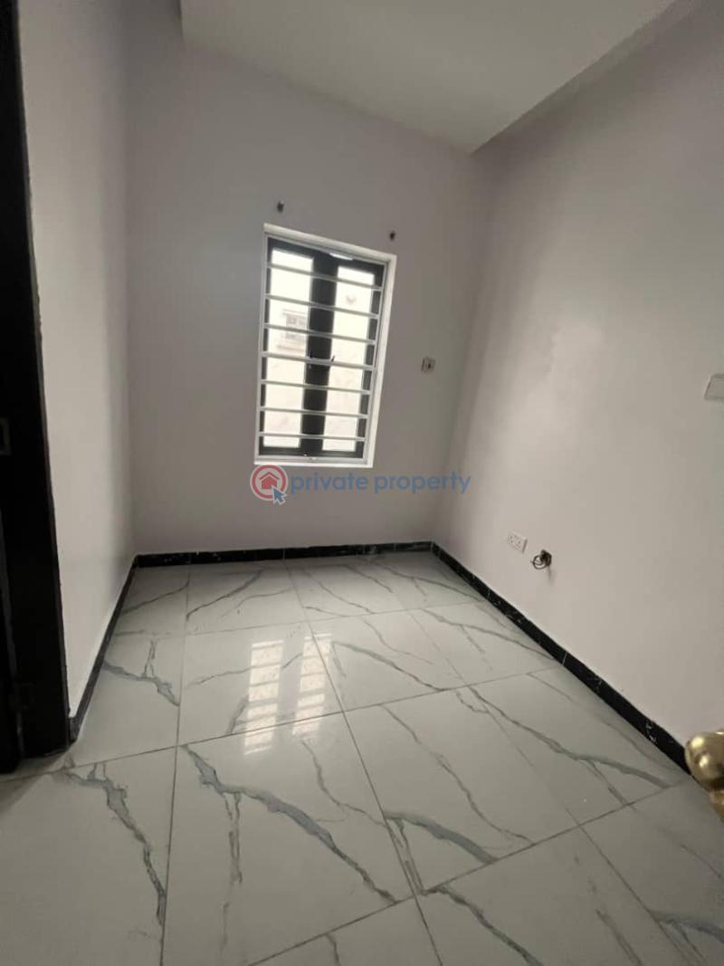 4 bedroom Terraced Duplex For Rent Oniru Lekki Phase 2 Lagos - 3