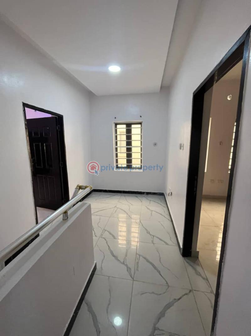 4 bedroom Terraced Duplex For Rent Oniru Lekki Phase 2 Lagos - 4