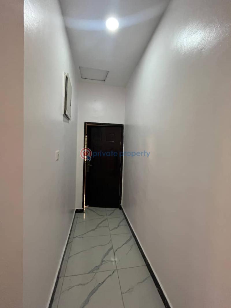 4 bedroom Terraced Duplex For Rent Oniru Lekki Phase 2 Lagos - 12