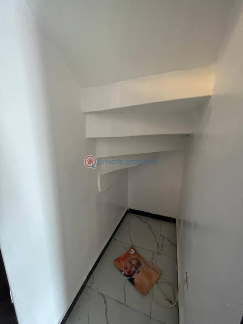 4 bedroom Terraced Duplex For Rent Oniru Lekki Phase 2 Lagos - 7