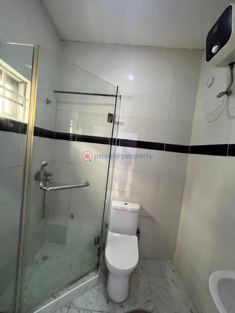 4 bedroom Terraced Duplex For Rent Oniru Lekki Phase 2 Lagos - 8