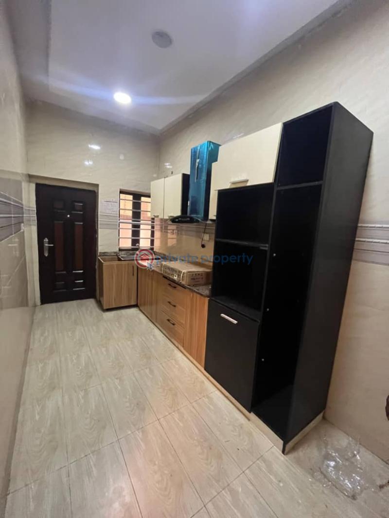 4 bedroom Terraced Duplex For Rent Oniru Lekki Phase 2 Lagos - 15