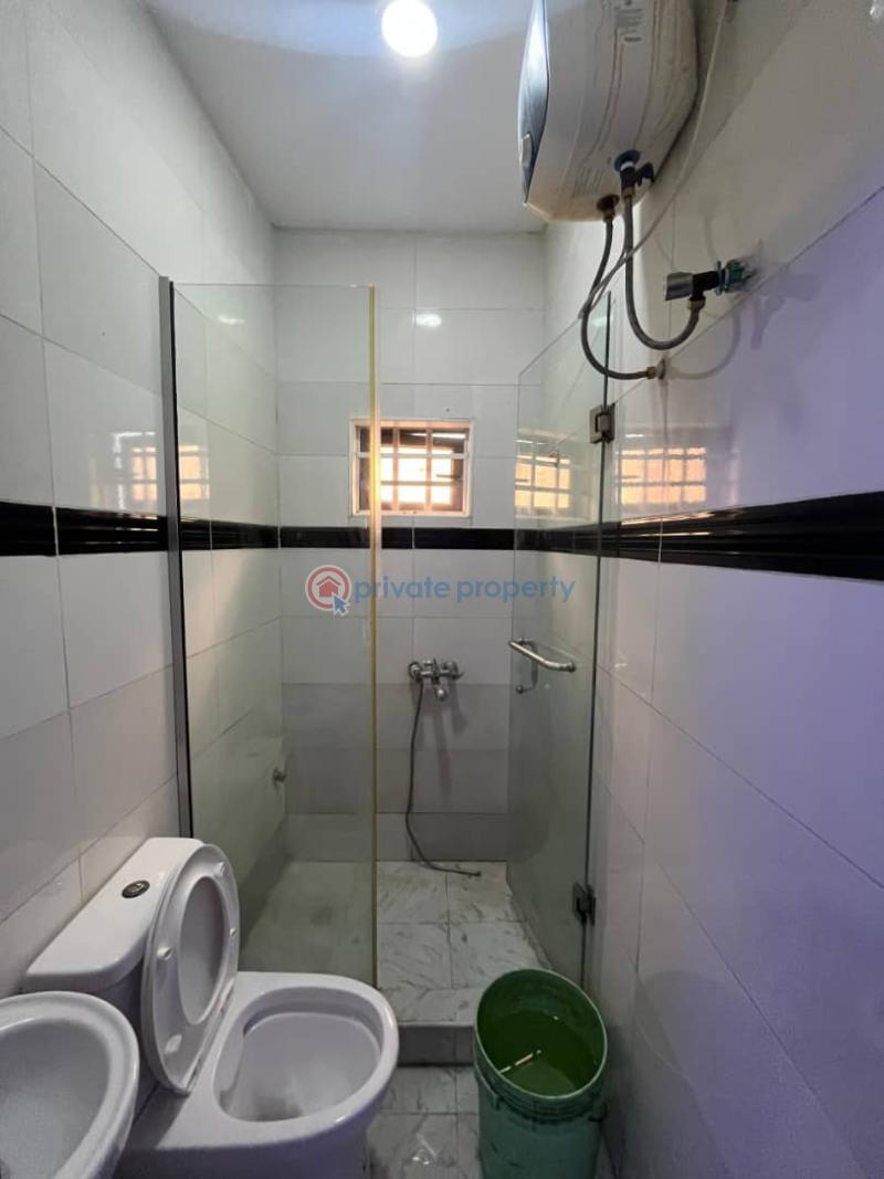 4 bedroom Terraced Duplex For Rent Oniru Lekki Phase 2 Lagos - 11