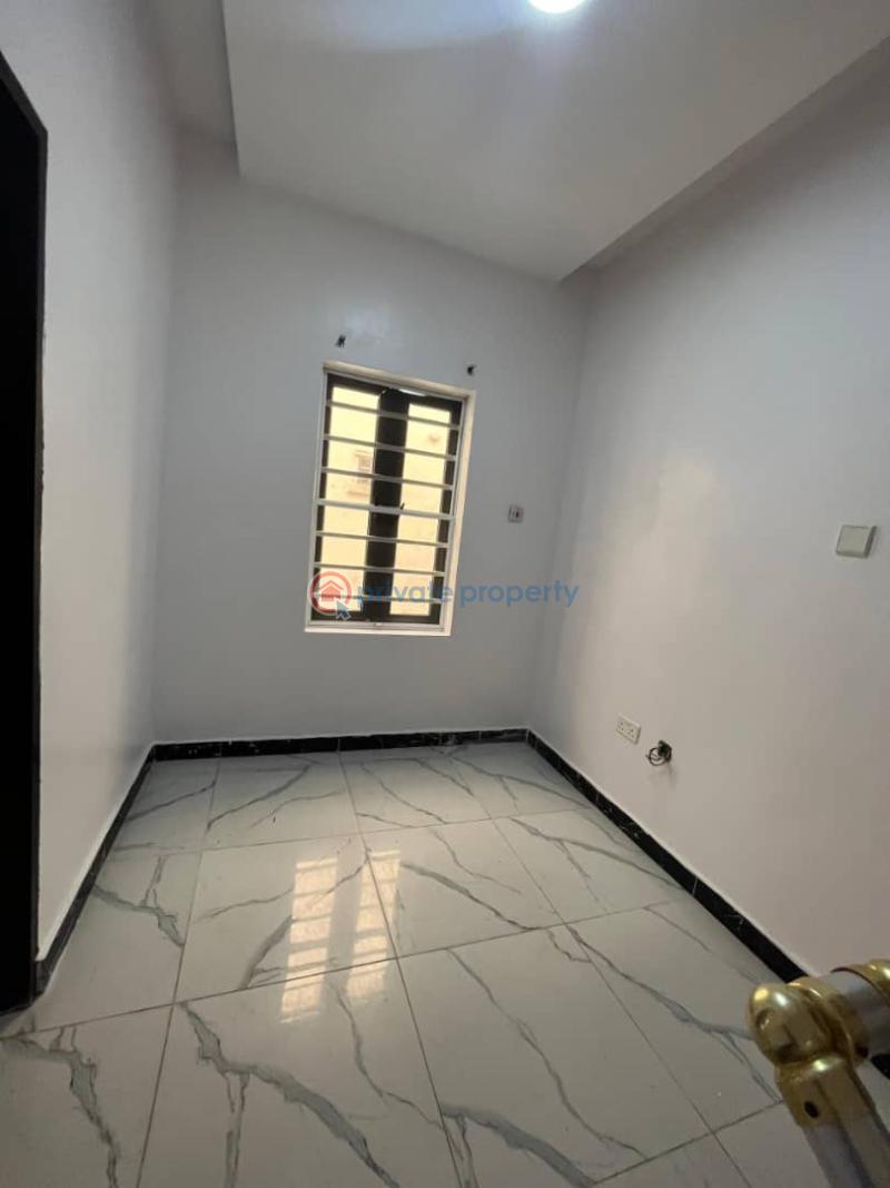 4 bedroom Terraced Duplex For Rent Oniru Lekki Phase 2 Lagos - 14
