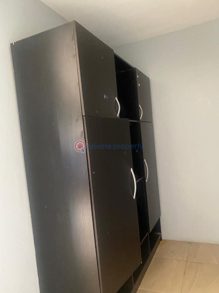 4 bedroom House For Rent Off Adeniyi Jones Ikeja Lagos - 4