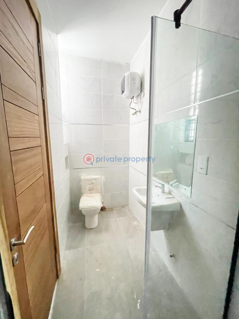 4 bedroom House For Sale Ikate Elegushi Lekki Lagos - 6