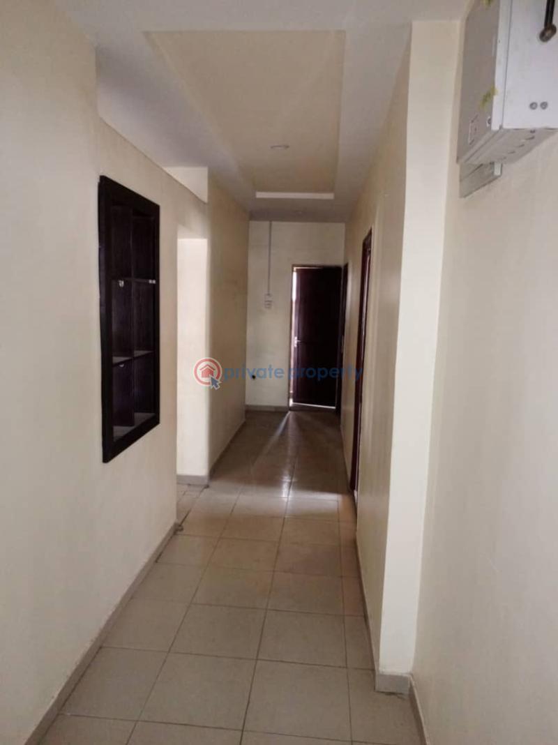 4 bedroom Flat & Apartment For Rent Off Twins Obasa By Medina Estate Gbagada Ifako-Gbagada Lagos - 0