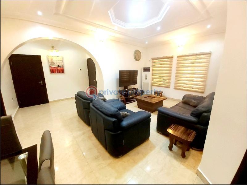 House For Sale Ojodu Lagos - 2