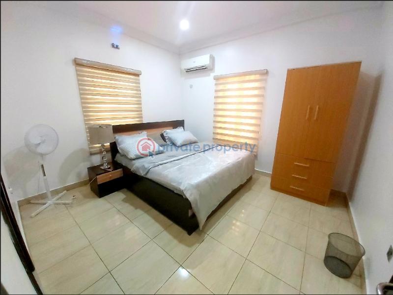 House For Sale Ojodu Lagos - 5