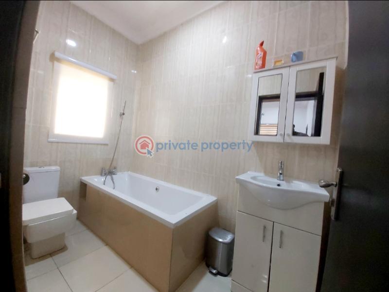 House For Sale Ojodu Lagos - 14