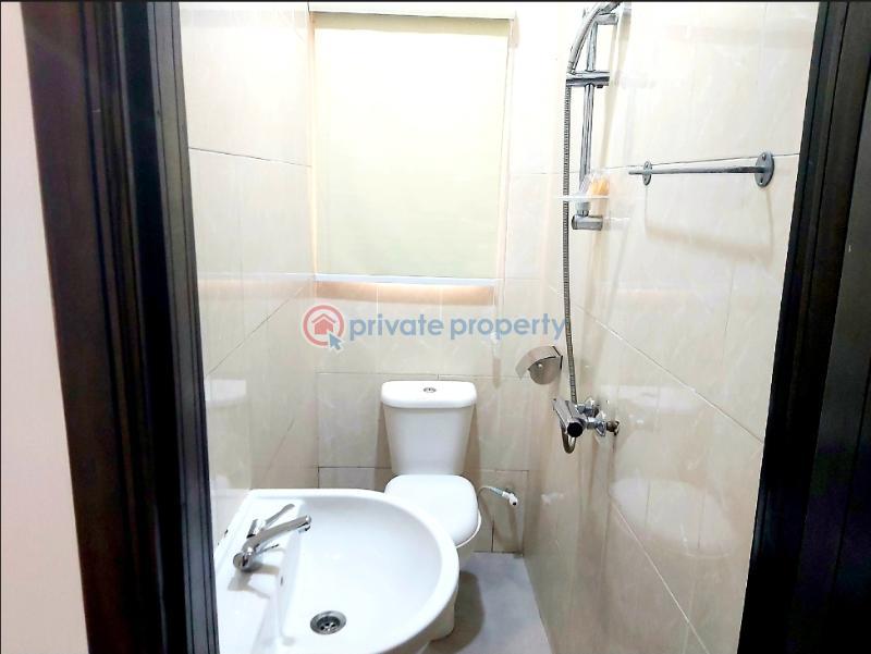 House For Sale Ojodu Lagos - 9