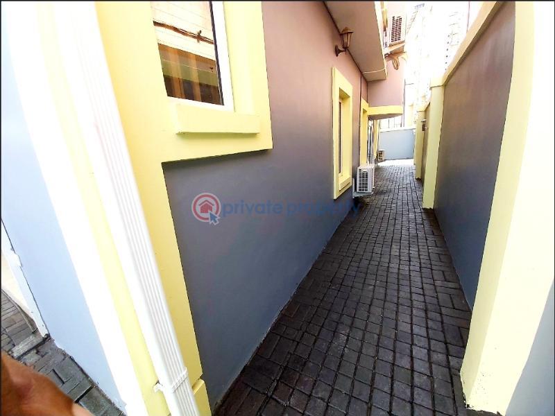 House For Sale Ojodu Lagos - 8